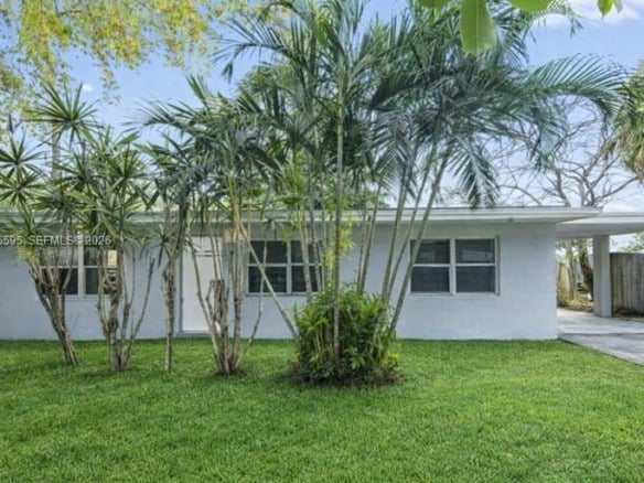 3121 NE 13th Ave, Pompano Beach FL 33064 — #A11795595