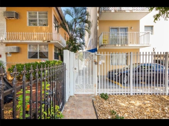 1605 Pennsylvania Ave # 303, Miami Beach FL 33139 — #A11796002