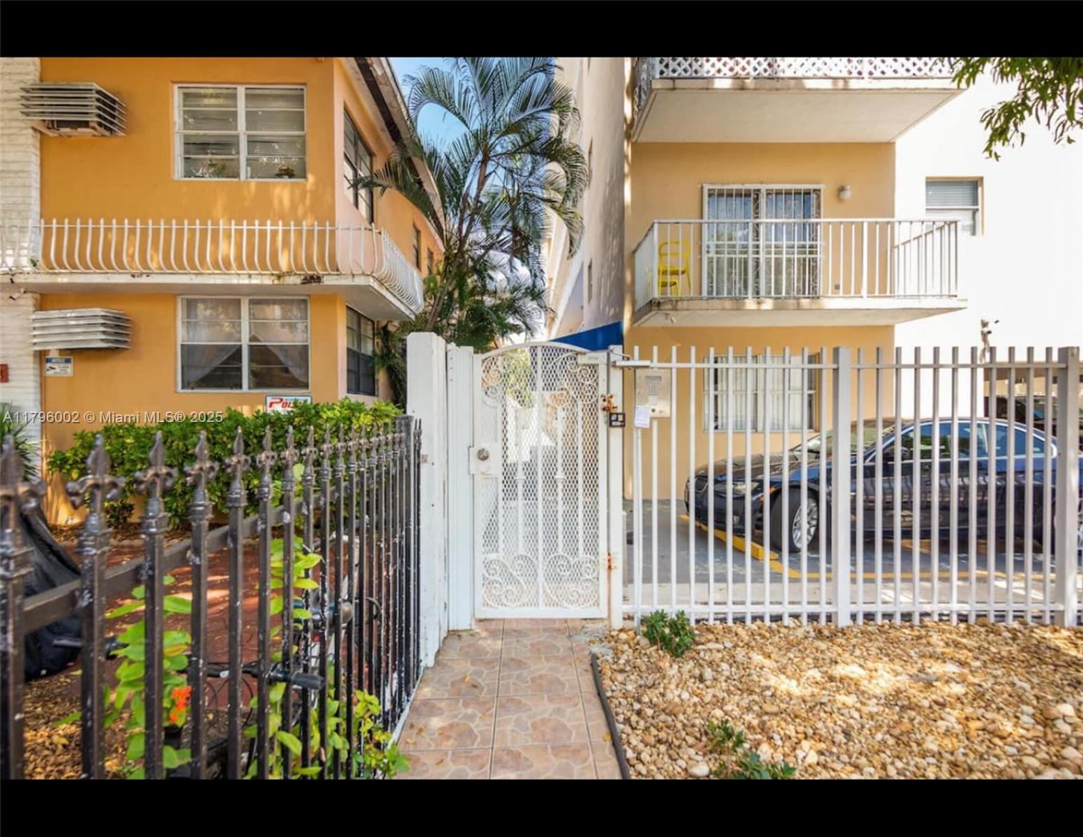 1605 Pennsylvania Ave # 303, Miami Beach FL 33139 — #A11796002