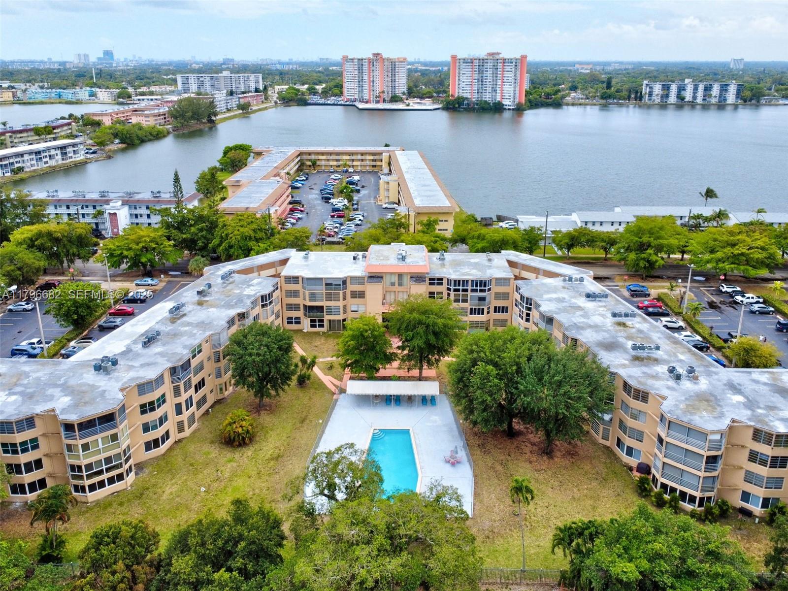 1301 NE 191st St # F417, Miami FL 33179 — #A11796682