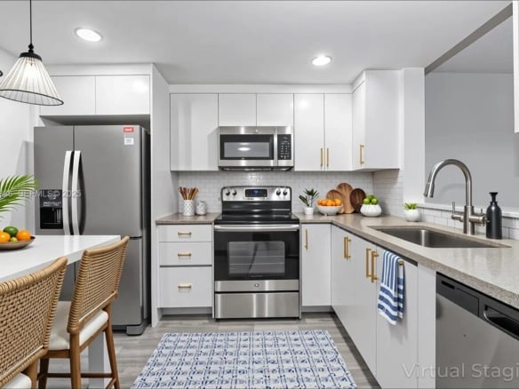 2860 Somerset Dr # 101K, Lauderdale Lakes FL 33311 — #A11796836