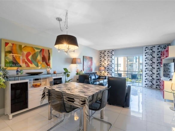 16900 NE 14th Ave # 201, North Miami Beach FL 33162 — #A11796903
