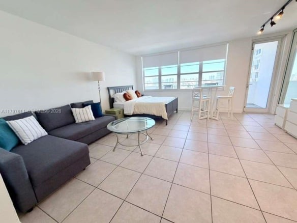 100 Lincoln Rd # 1220, Miami Beach FL 33139 — #A11797611