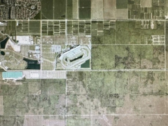 SW 137 Ave & 360 St, Florida City FL 33035 — #A11797730