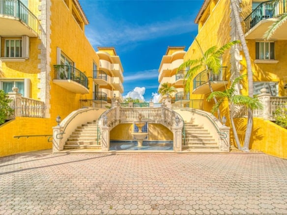 8888 Collins Ave # 201, Surfside FL 33154 — #A11797791