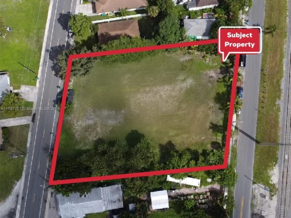 112 NW 4th Ave, Dania Beach FL 33004 — #A11797781