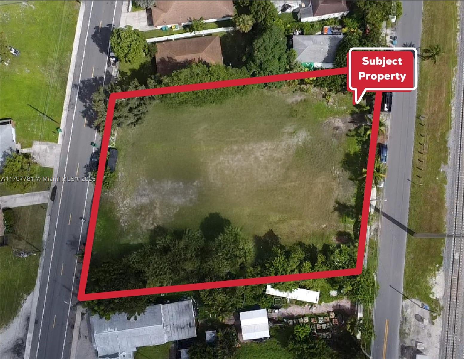 112 NW 4th Ave, Dania Beach FL 33004 — #A11797781