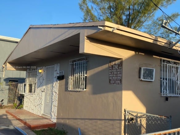 1173 NW 65th St, Miami FL 33150 — #A11797989