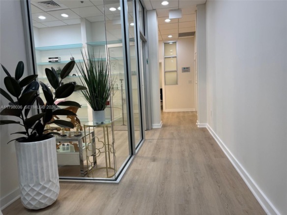 20900 NE 30th Ave, Aventura FL 33180 — #A11798036