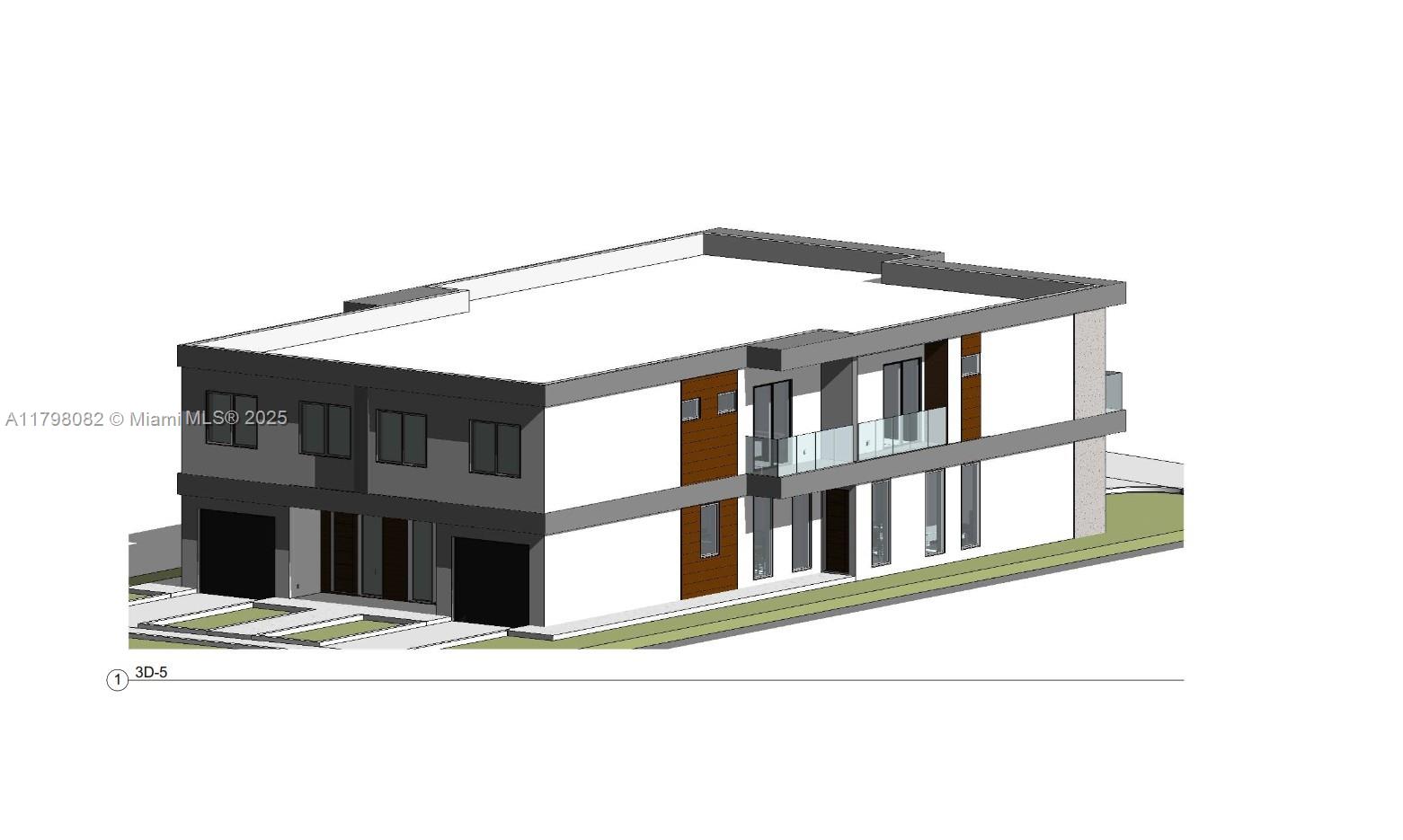 83dcefb7-5633 1917 Harding St, Hollywood FL 33020 — #A11798082