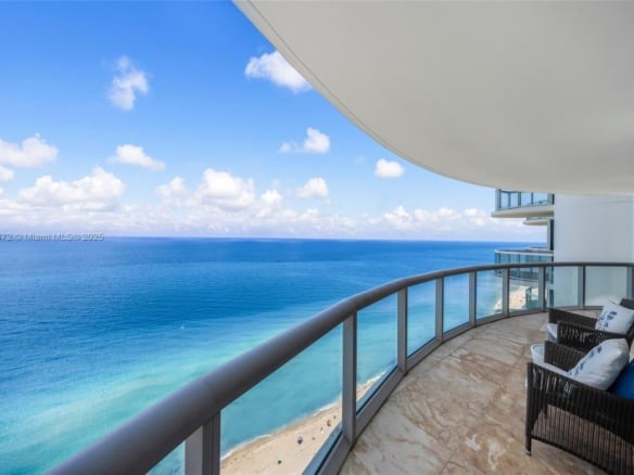 6365 Collins Ave # 3202, Miami Beach FL 33141 — #A11798372