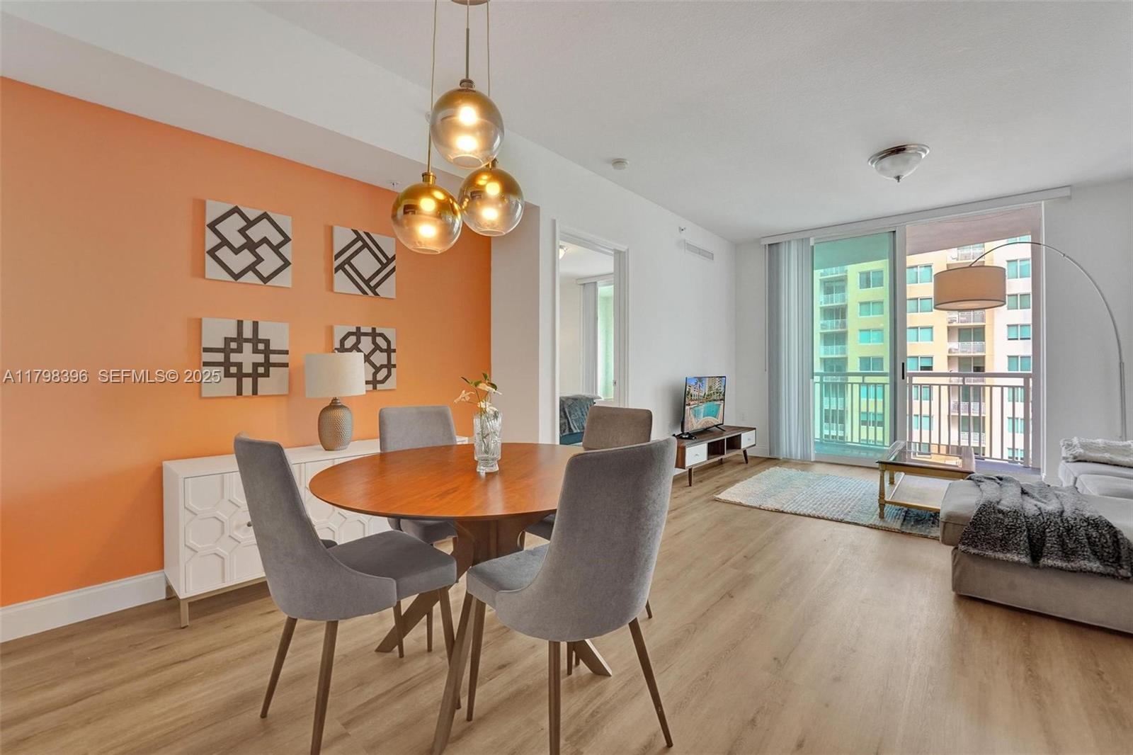 1745 E Hallandale Beach Blvd # 2105W, Hallandale Beach FL 33009 — #A11798396