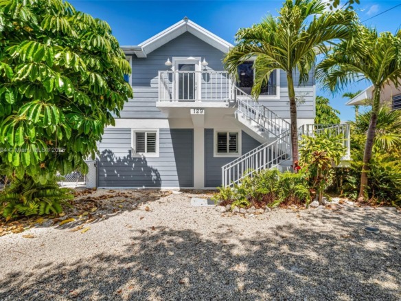 129 Nautilus Dr # 0, Islamorada FL 33036 — #A11798394