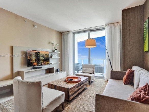 4111 S Ocean Dr # 2803, Hollywood FL 33019 — #A11798447