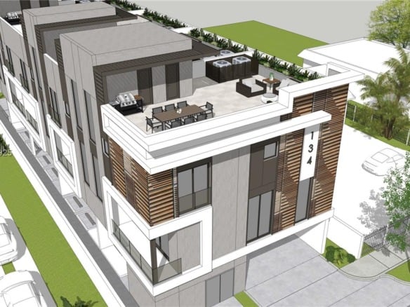 134 NW 32nd St, Miami FL 33127 — #A11798866