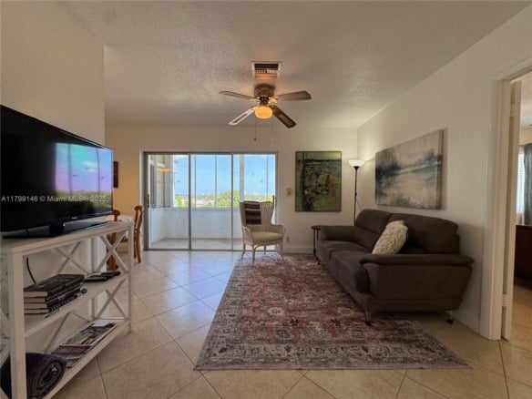 1700 Pierce St # 702, Hollywood FL 33020 — #A11799146