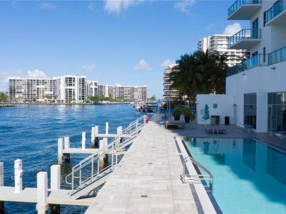 4010 S Ocean Dr # 1, Hollywood FL 33019 — #A11799229