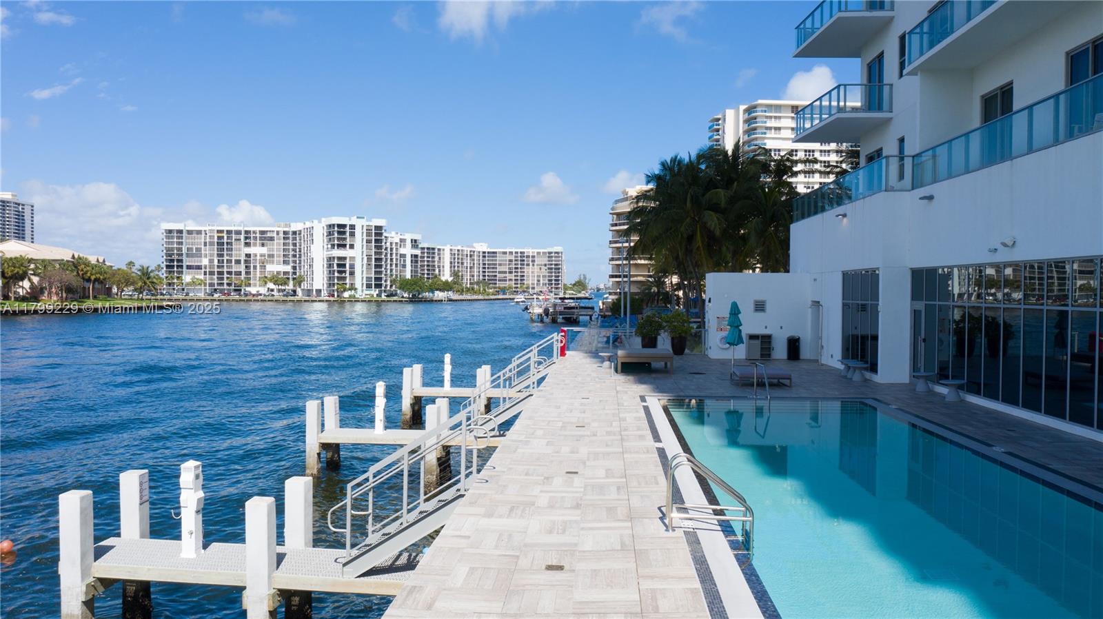 4010 S Ocean Dr # 1, Hollywood FL 33019 — #A11799229
