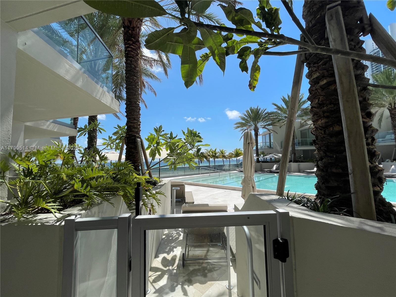 83dcefb7-5665 18501 Collins Avenue # 12, Sunny Isles Beach FL 33160 — #A11799514