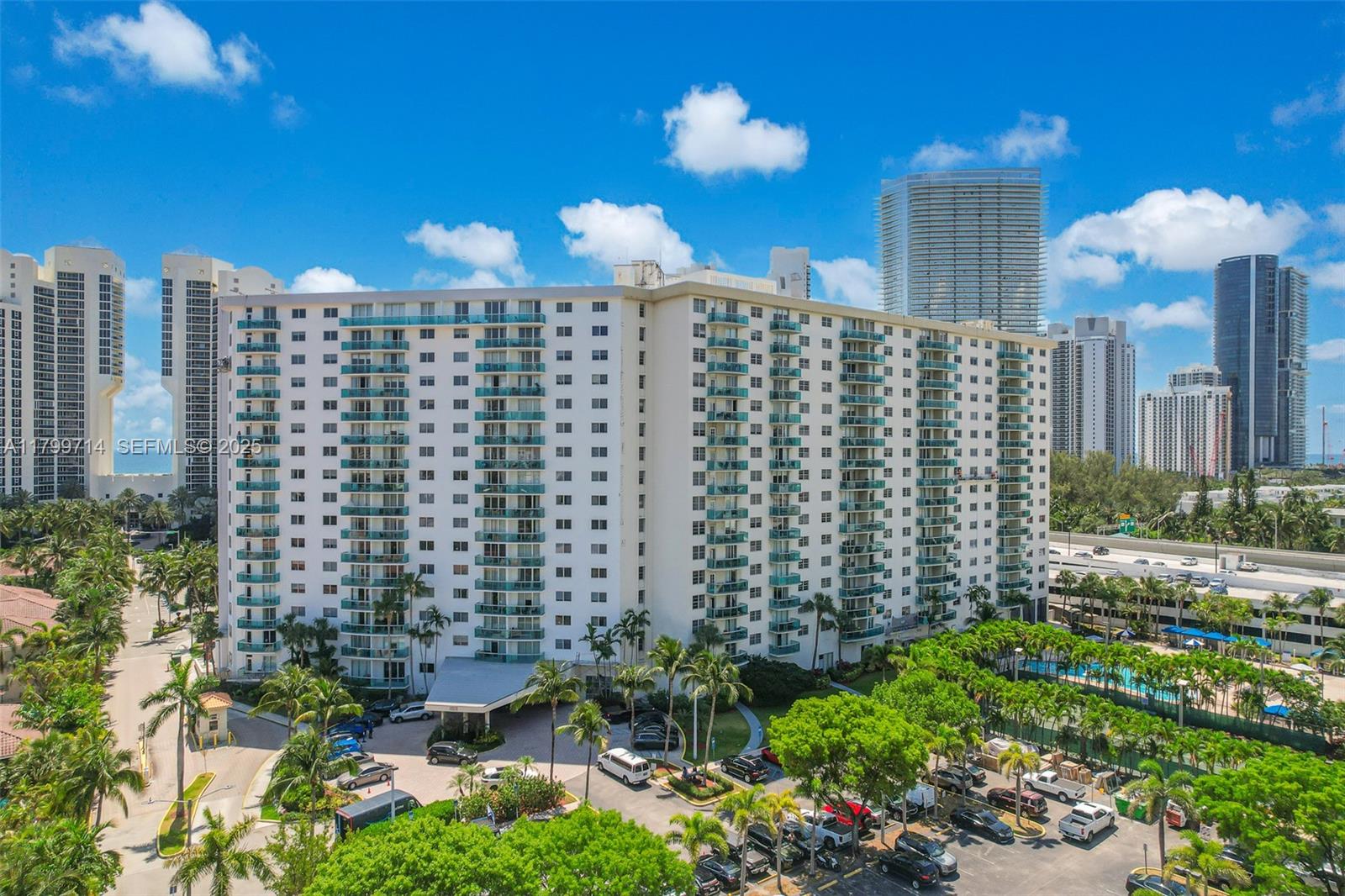 default 19370 Collins Ave # 324, Sunny Isles Beach FL 33160 — #A11799714