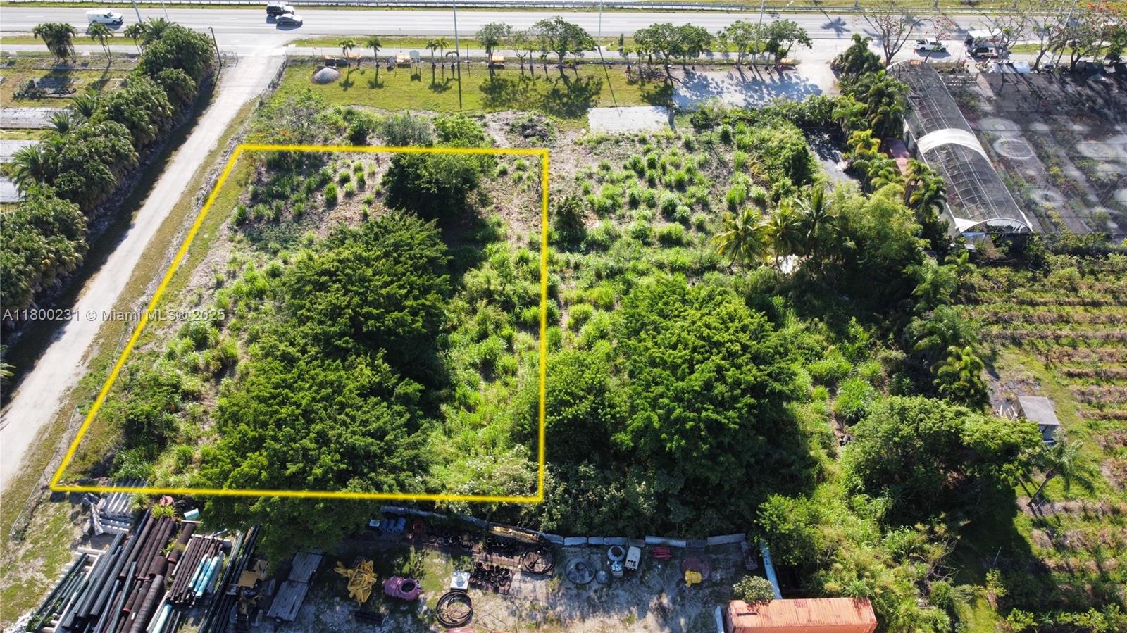 83dcefb7-5679 153XX SW 177th Ave (Krome- LEASE ONLY), Miami FL 33187 — #A11800231