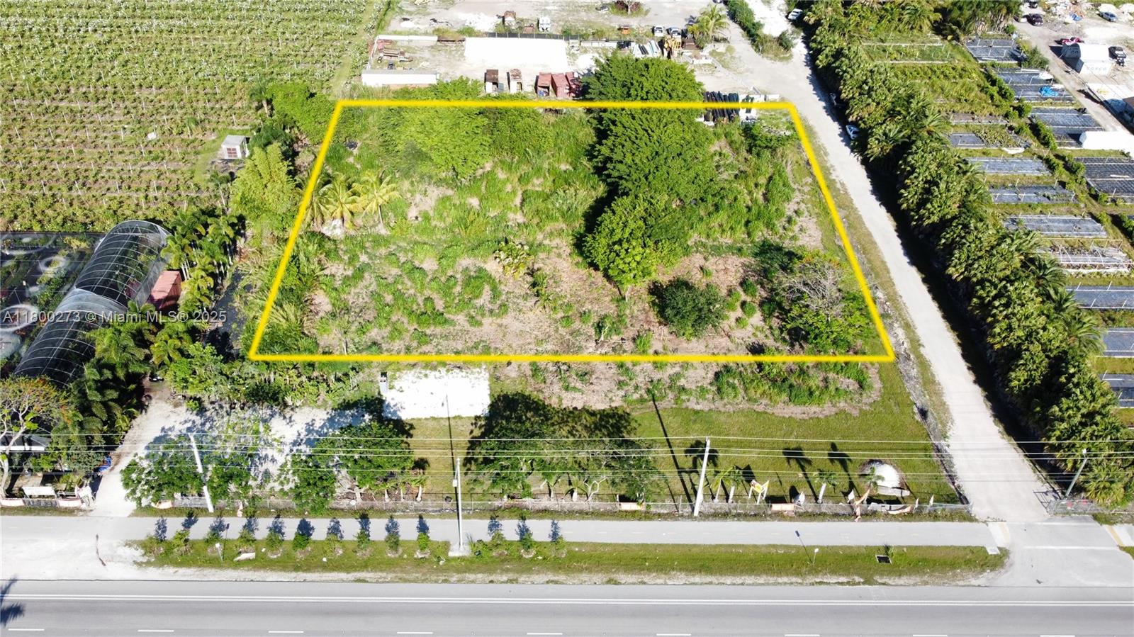 83dcefb7-5680 153XX SW 177th Ave (Krome – LEASE ONLY), Miami FL 33187 — #A11800273
