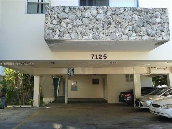 7125 Dickens Ave # 4, Miami Beach FL 33141 — #A11800467