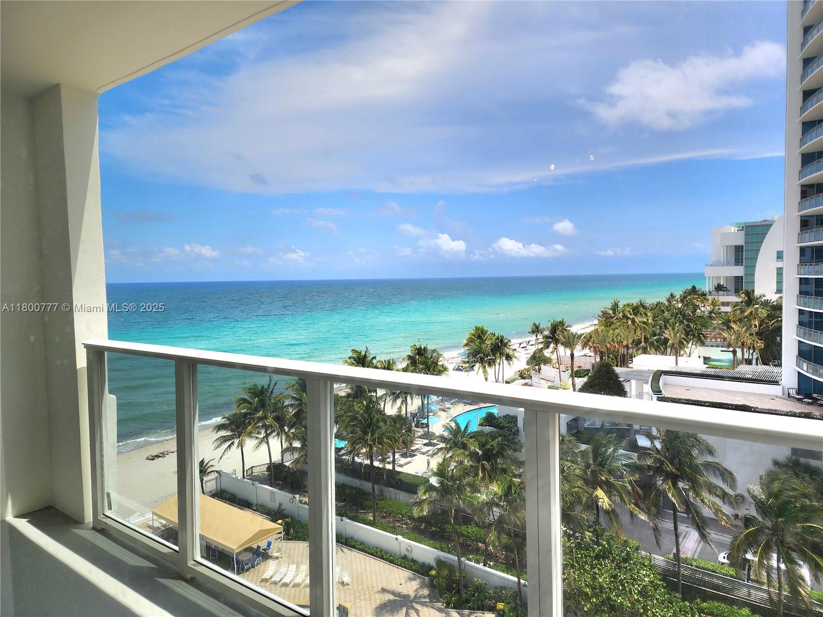 83dcefb7-5691 3505 S Ocean Dr # 815, Hollywood FL 33019 — #A11800777