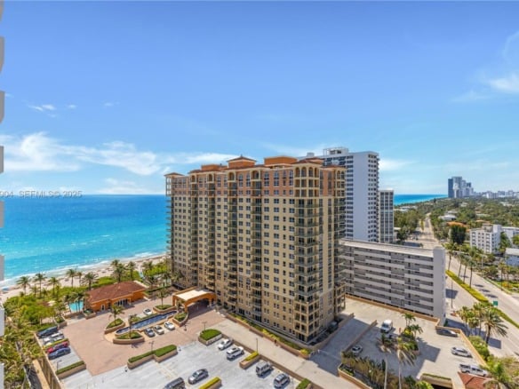 2030 S Ocean Dr # 1707, Hallandale Beach FL 33009 — #A11800904
