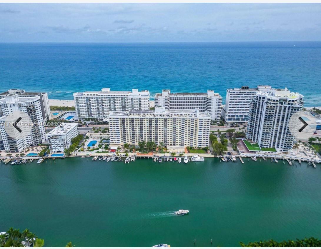 83dcefb7-5698 5600 Collins Ave # 14K, Miami Beach FL 33140 — #A11801027