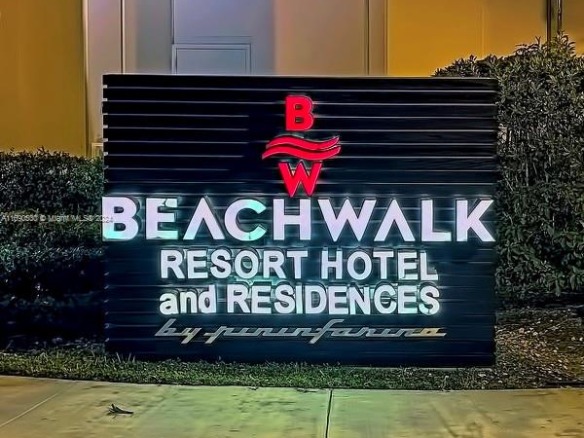 2602 E Hallandale Beach Blvd # R610, Hallandale Beach FL 33009 — #A11690530