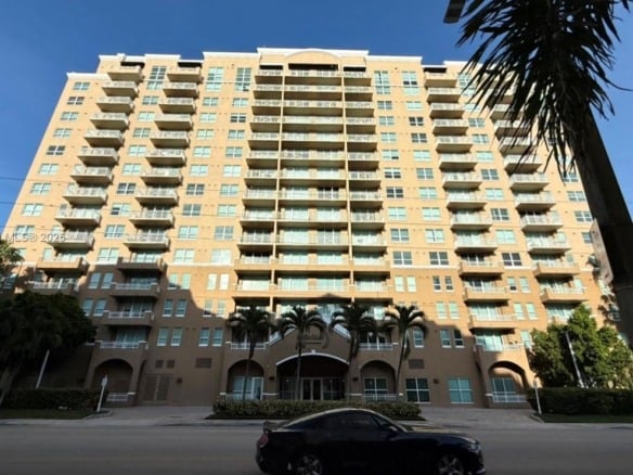 2665 SW 37th Ave # 1112, Miami FL 33133 — #A11801451