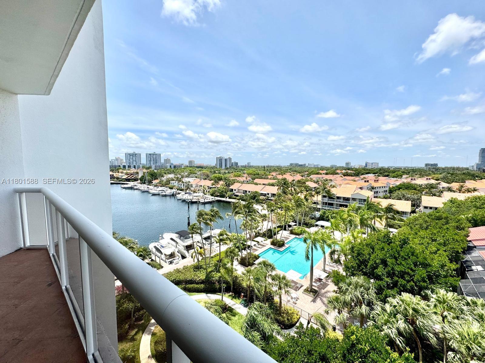 3610 Yacht Club Dr # 810, Aventura FL 33180 — #A11801588