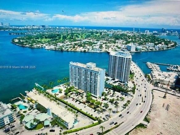 1865 79th St # 12G, North Bay Village FL 33141 — #A11801915