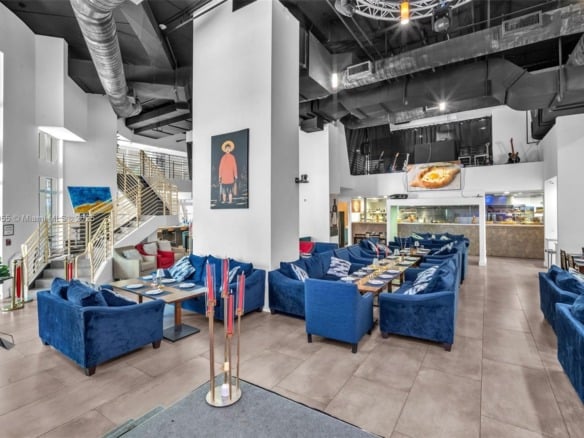 511 SE 5th Ave (Restaurant), Fort Lauderdale FL 33301 — #A11802055