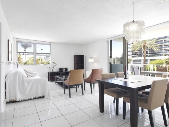 5838 Collins Ave # 2H, Miami Beach FL 33140 — #A11802071