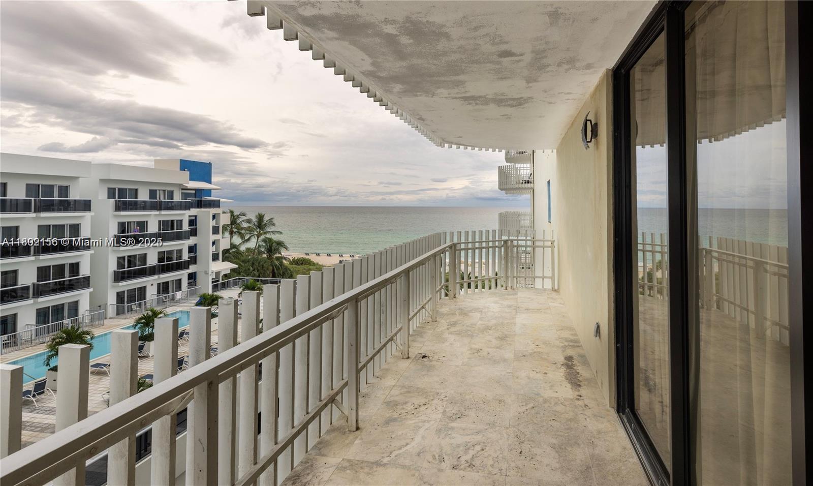 6061 Collins Ave # 7D, Miami Beach FL 33140 — #A11802156