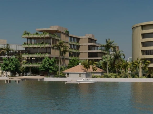 8-10 Century Ln, Miami Beach FL 33139 — #A11802148