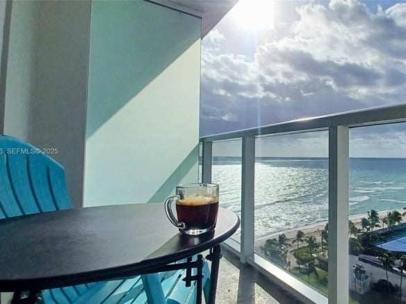 19201 Collins Ave # 1105, Sunny Isles Beach FL 33160 — #A11802326