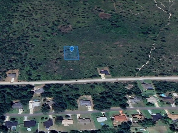 4601 MAJORCA, Sebring FL 33872 — #A11802351