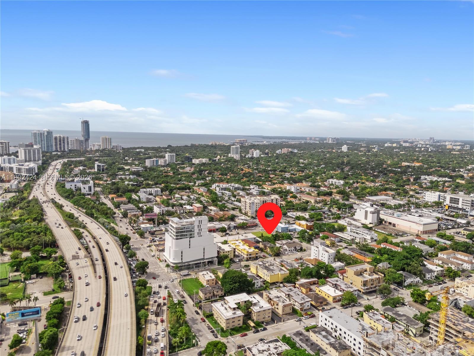 471 & 719 SW 8th St & 5th Av, Miami FL 33130 — #A11802424