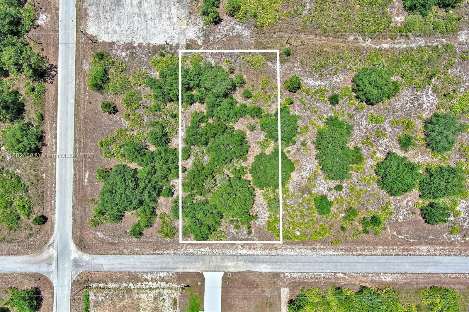 83dcefb7-5727 603 FITCH AVE, Lehigh Acres FL 33972 — #A11802458