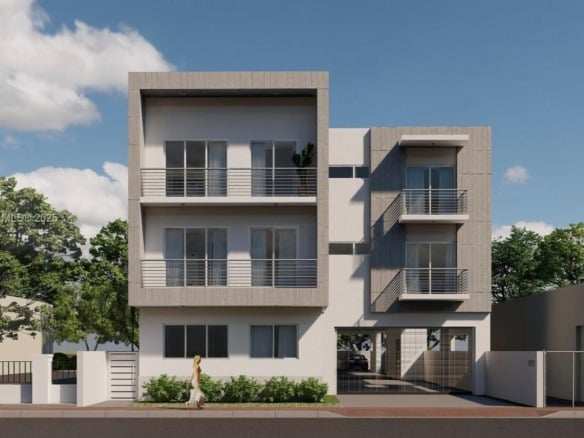 1527 NW 2nd St, Miami FL 33125 — #A11802452