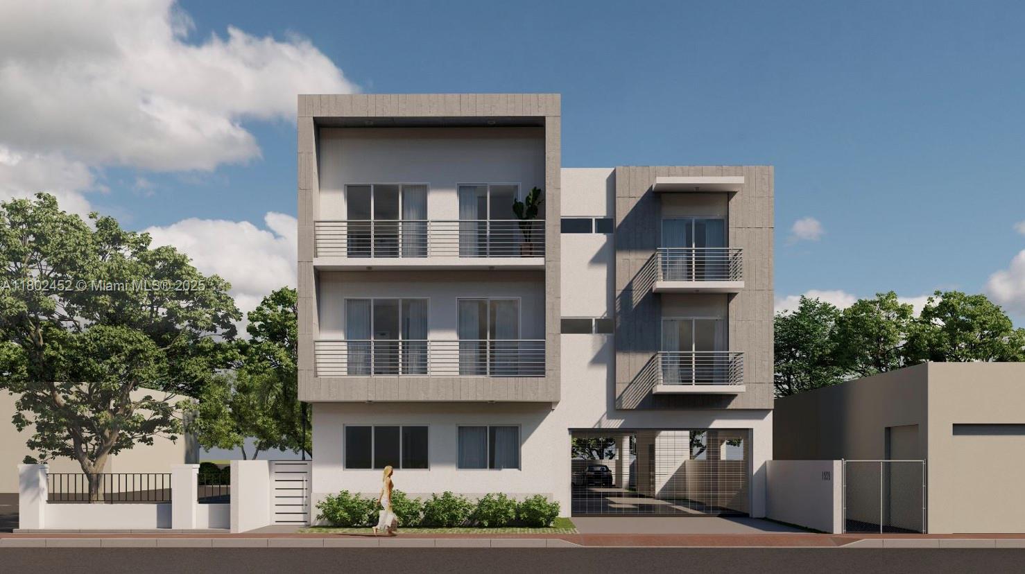 83dcefb7-5728 1527 NW 2nd St, Miami FL 33125 — #A11802452