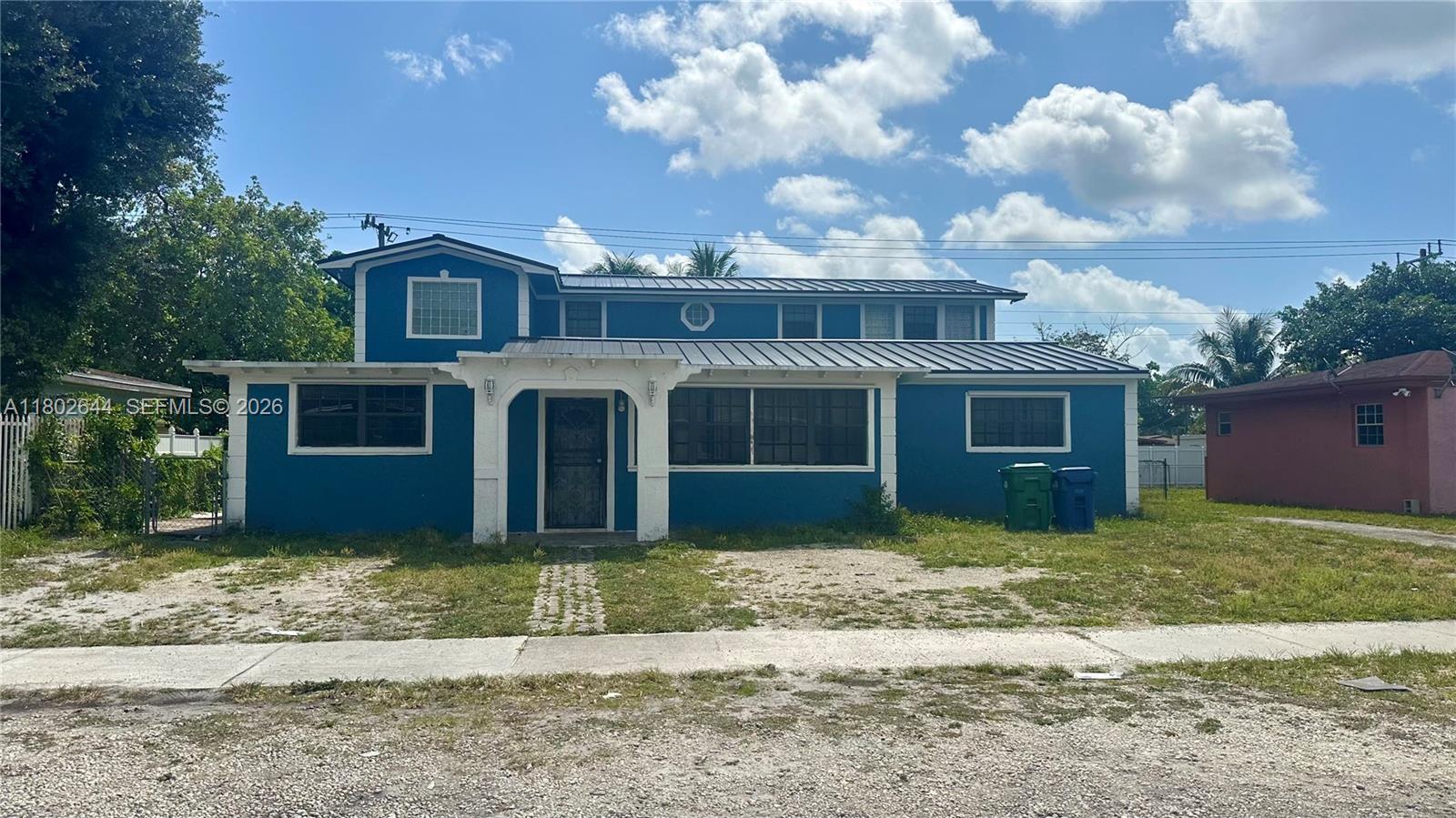 83dcefb7-5731 18201 NW 5th Ave, Miami Gardens FL 33169 — #A11802644