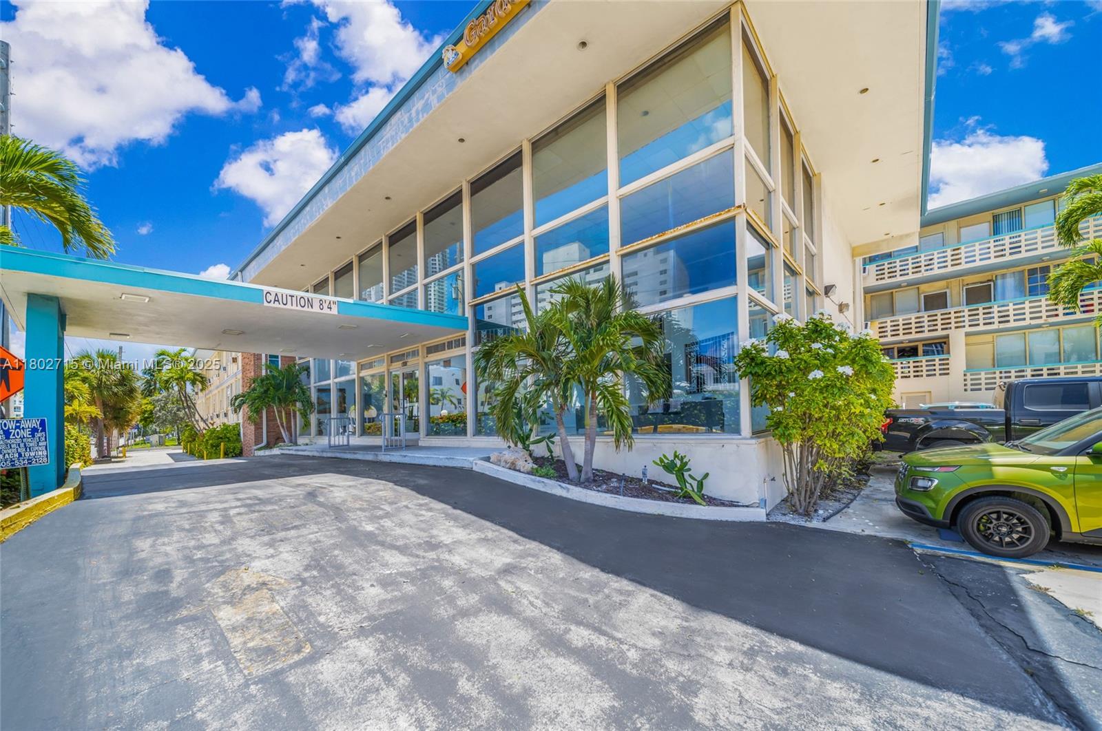 83dcefb7-5732 6484 Indian Creek Dr # 202, Miami Beach FL 33141 — #A11802715