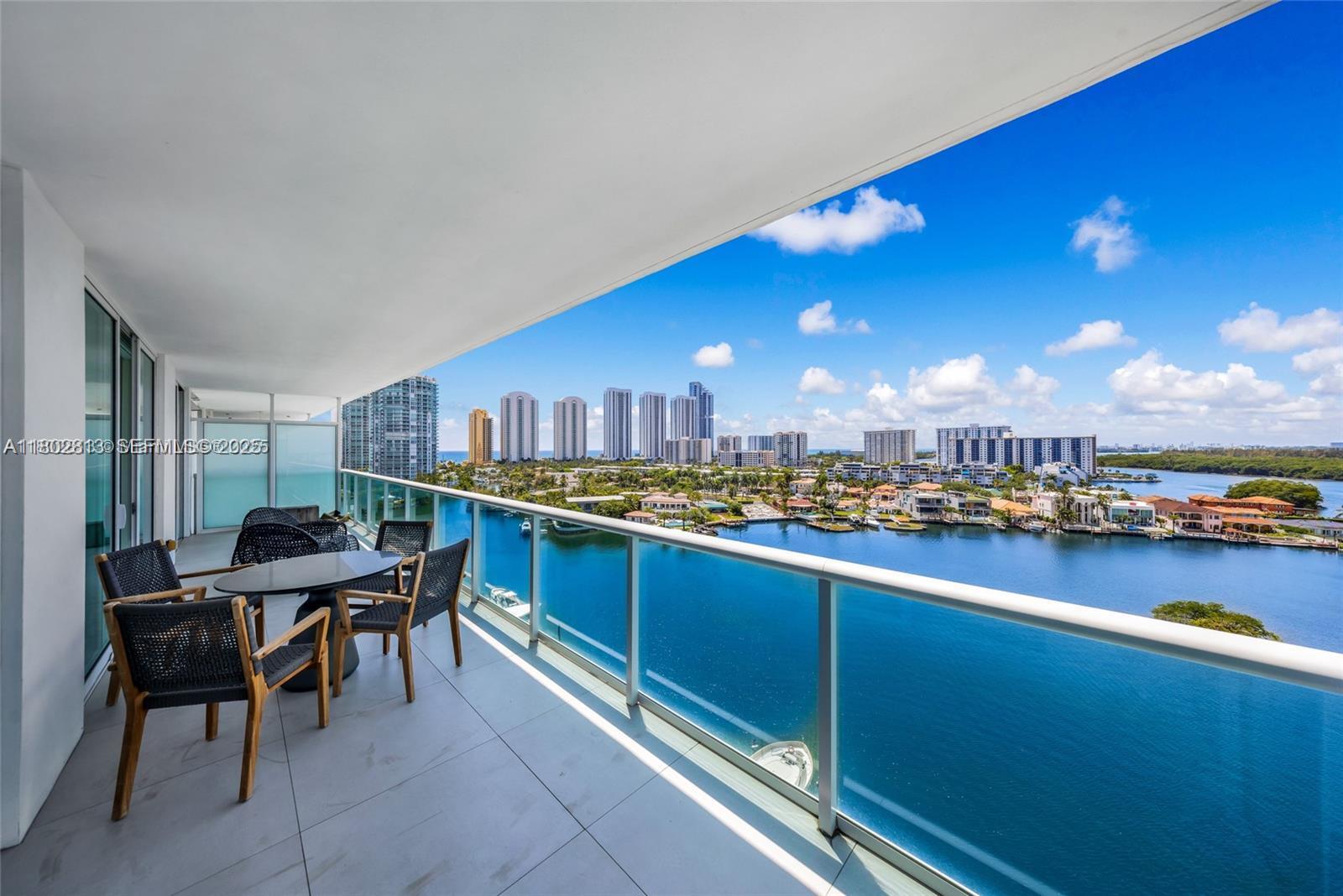 400 Sunny Isles # 1106, Sunny Isles Beach FL 33160 — #A11802813