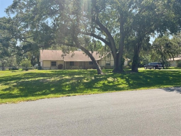1725 tanglewood dr, Kissimmee FL 34746 — #A11802930