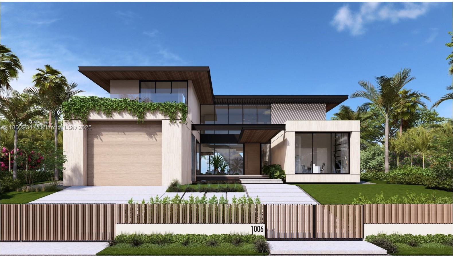83dcefb7-5737 1006 N Southlake Dr, Hollywood FL 33019 — #A11802934