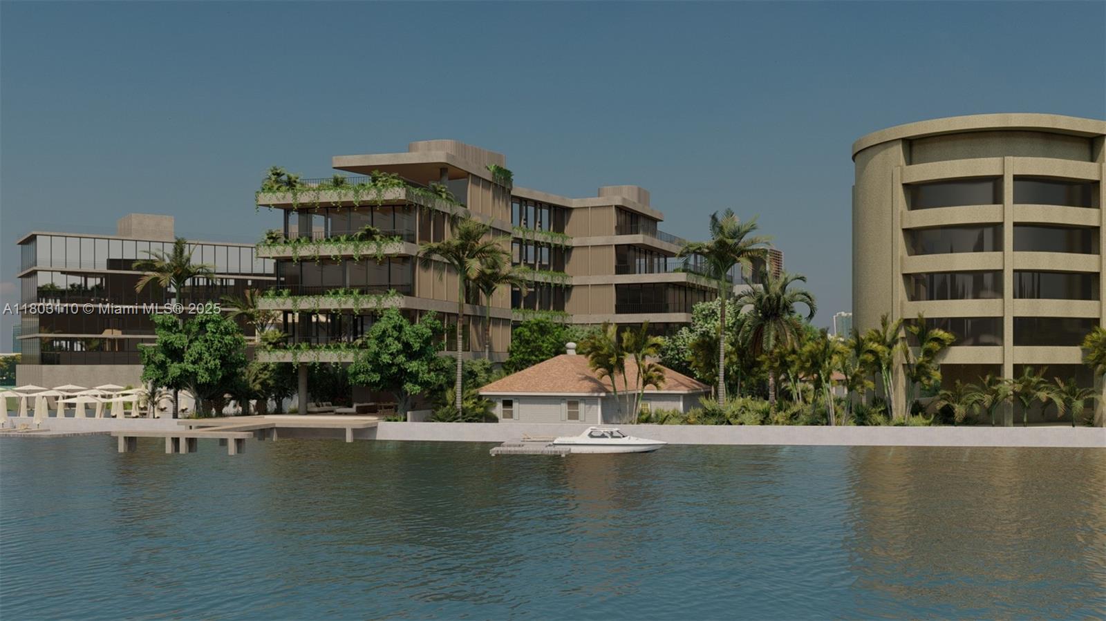 83dcefb7-5742 8-10 Century Ln, Miami Beach FL 33139 — #A11803110